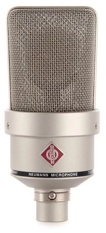 Neumann Tlm 103 Mic