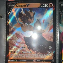 KLEAVOR V 087/189