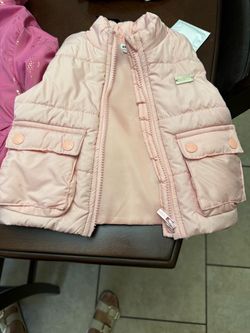 4 2t girl jackets