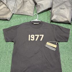 1977 Essentials T-Shirt