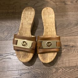 Michael Kors Wedges 