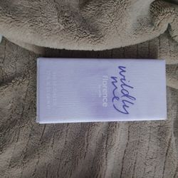 Wildly Me Perfume 
