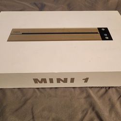 Portable Bluetooth Tattoo Stencil Printer