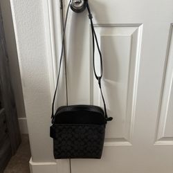 Authentic Coach Bag 