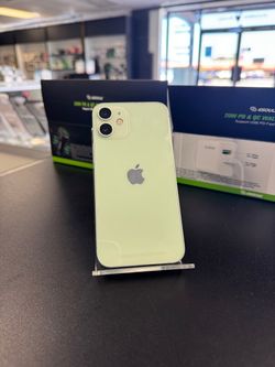 iPhone 12 Mini 64GB Unlocked Pre-owned