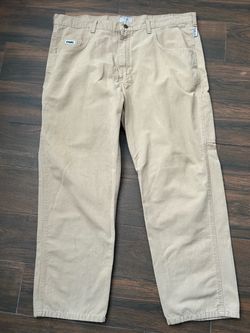 Men’s FR work pants