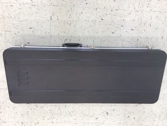 Hardshell Guitar Case