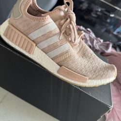 NMD Adidas Women 9