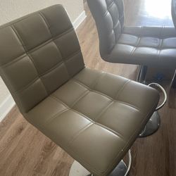 Bar stools
