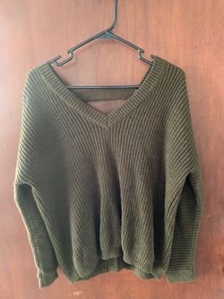 FOREVER 21 sweater