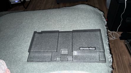 Rane One Cover