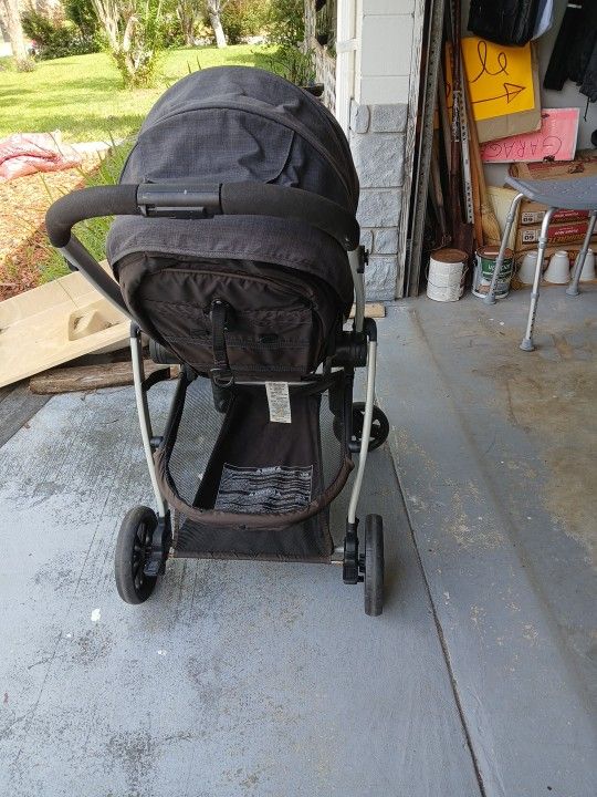 Graco Stroller 