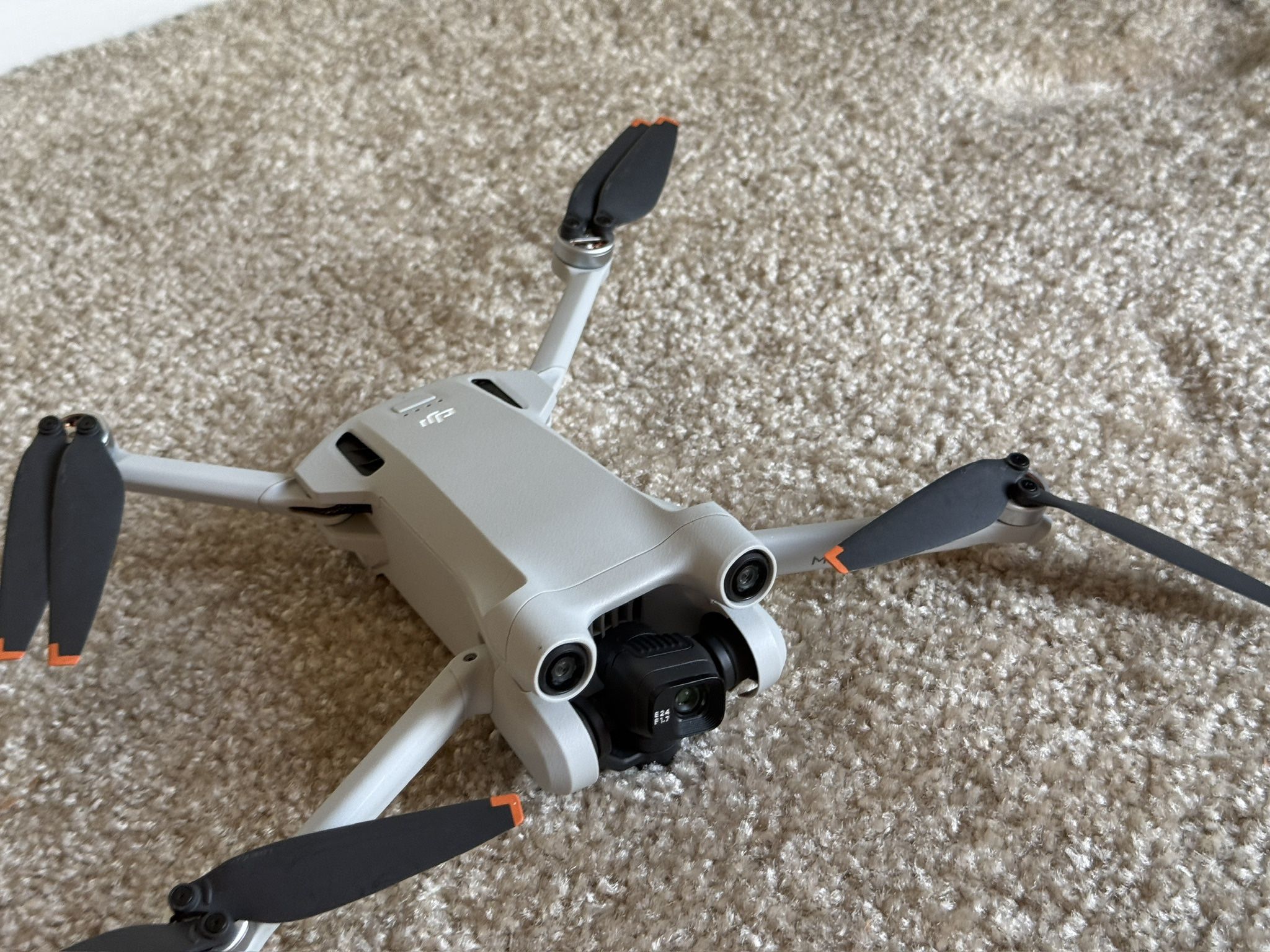 DJI Mini 3 Pro Drone – Like New