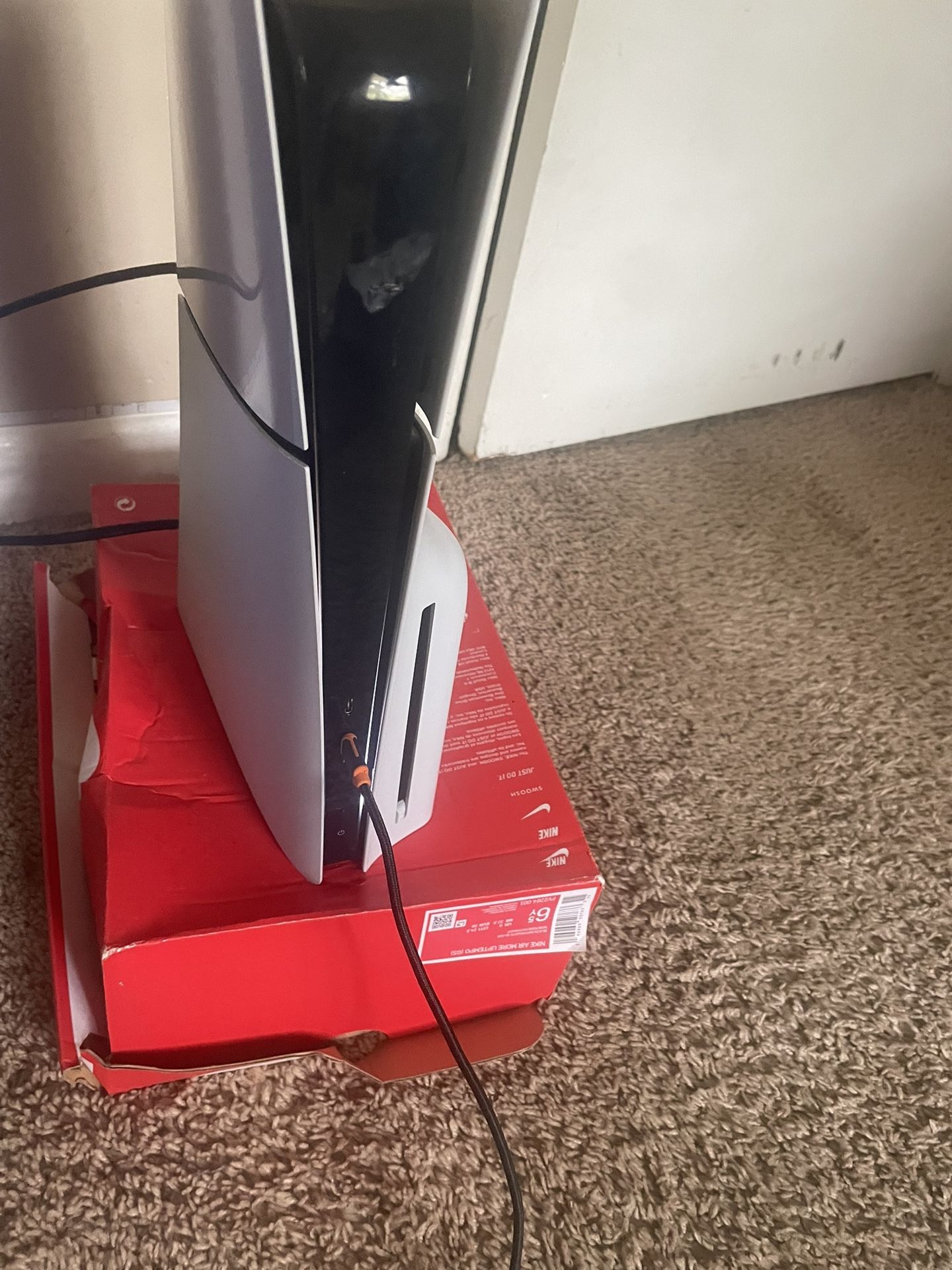 Ps5 1tb With Nba2k25