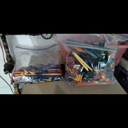 Misc. Toys And Games