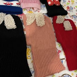 Winter Hat For Kids