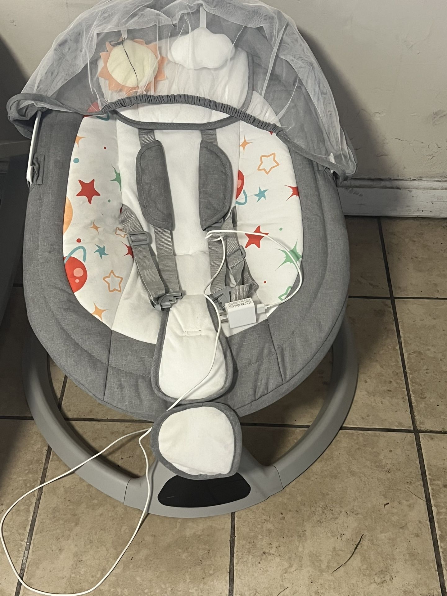 Baby Stuff 