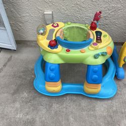 Free toys