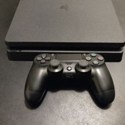 PS4 Bundle - Spider-Man, Fortnite & 2K Included