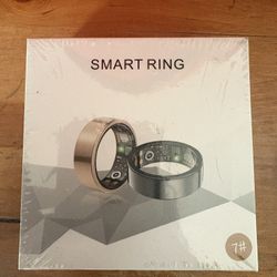 Smart Ring 