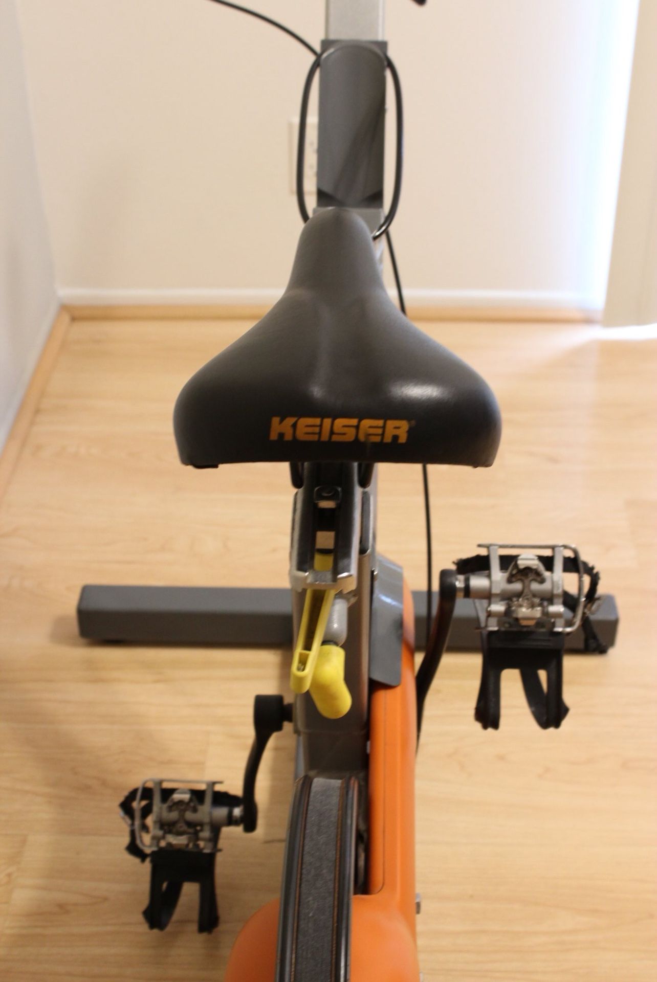 Keiser m2 new arrivals