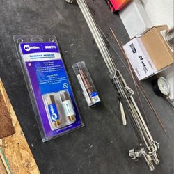 Cutting Torch KIT 