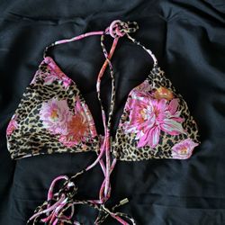Victoria’s Secret Bathing Suit 