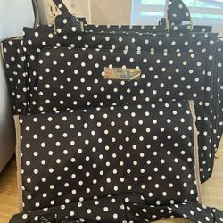 Jujube Diaper Bag tote 
