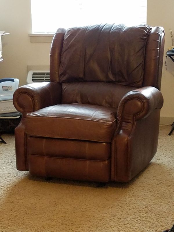 Recliner From The John Elway Collection At Bett For In Recliner From The John Elway Collection At Bett