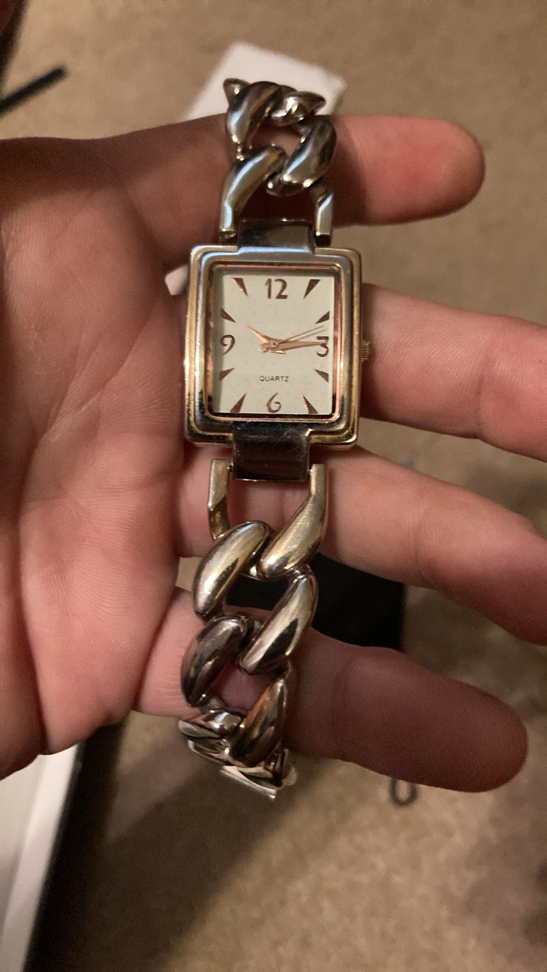 White Stag Watch