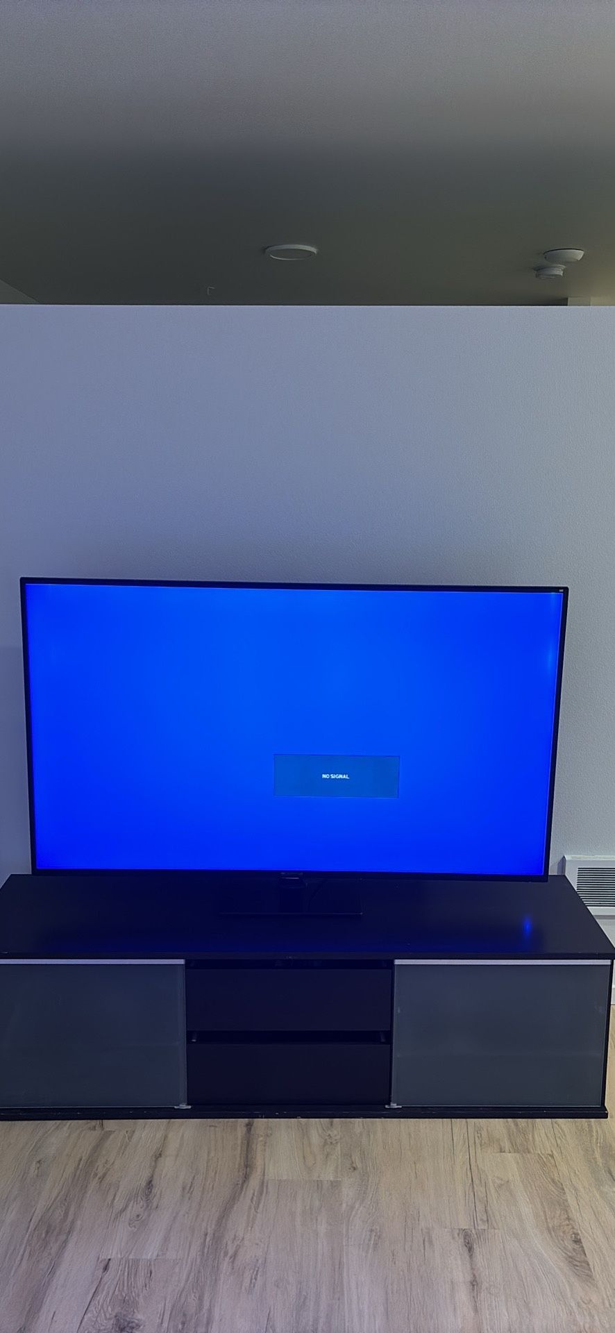 65in 4k UHD Spectre tv