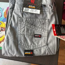 Ariat Pants FR