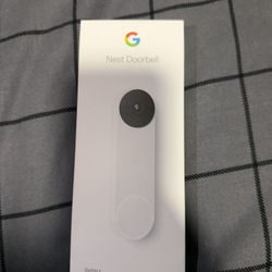 Nest Doorbell