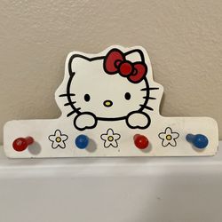 Girl’s Room Decor 