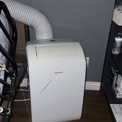 Portable AC 