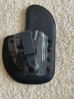 N8 Tactical IWB Holster (HK VP9SK)