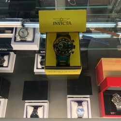 Invicta