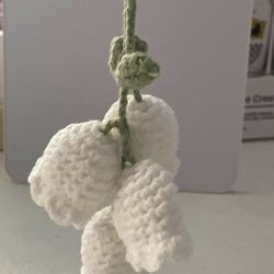 Crochet / tejidos