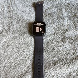 APPLE WATCH 7 GPS AND CELL