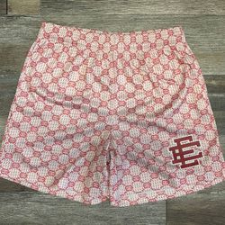 Eric Emanuel Shorts