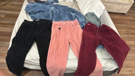 Empyre pants
