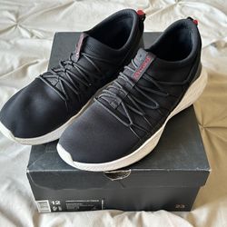 Size 12 NIKE JORDAN ADIDAS SHOES!!