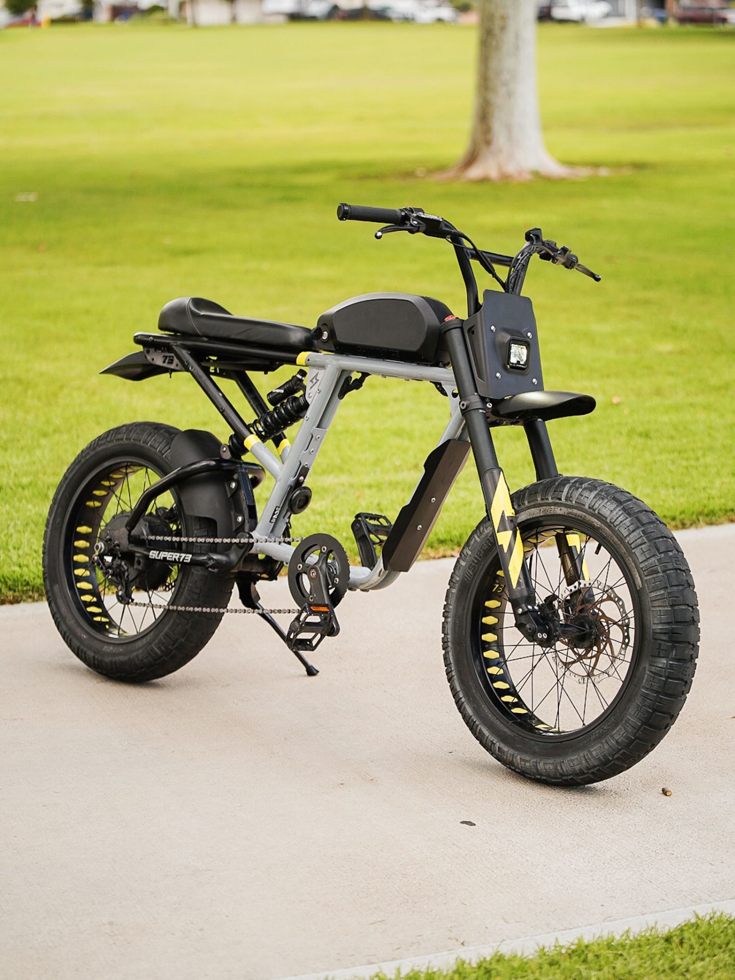 Super73 RX E-bike R