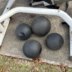 Medicine Balls