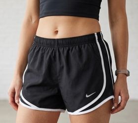 Nike Tempo Running Shorts Dri Fit Size XS