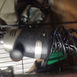 Used immersion blender