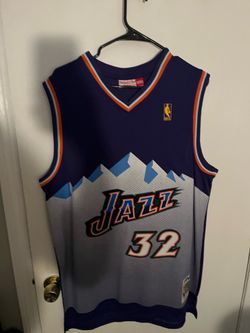 NBA Jersey