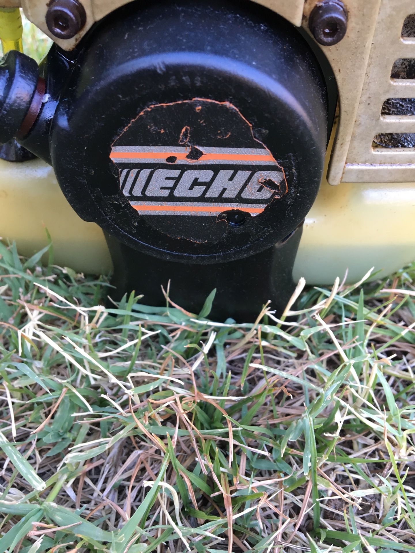 Echo SRM2100 weed eater for Sale in Sacramento, CA OfferUp