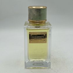 Dolce & Gabbana Velvet Infusion EDP 3.3 Fl oz 100 Ml About 95% Full *See Detail*