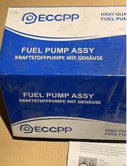 ECCPP Fuel Pump Assembly GT 280 Pigtail Connector GM